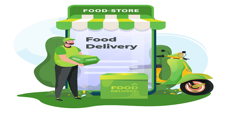 Tuko Grocery Delivery App