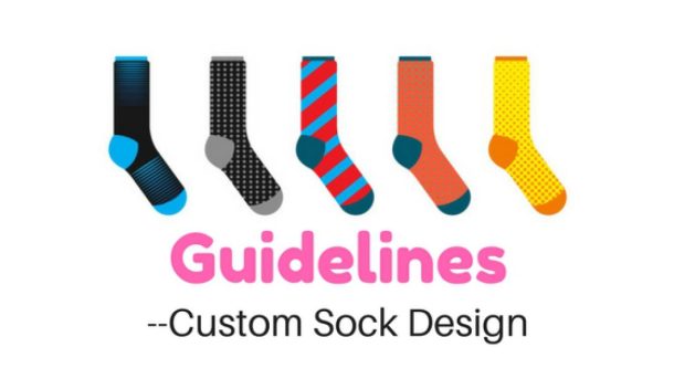Custom Sock