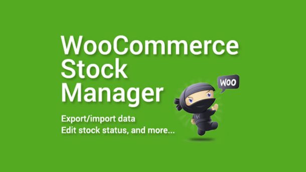 WooCommerce Stock Management Plugins