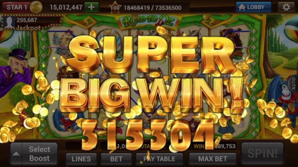 Memiliki Akun Judi Slot Online Terbaru Sering Kasih Menang