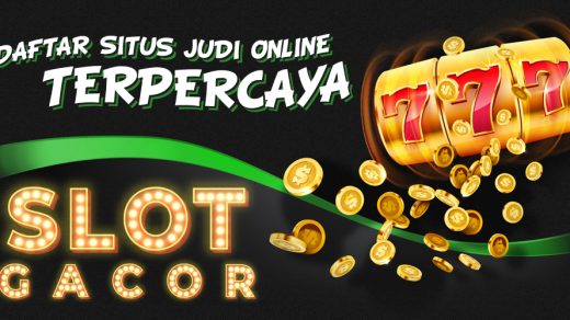 Jenis Judi Online di Situs Slot Gacor Gampang Menang Slot Gacor