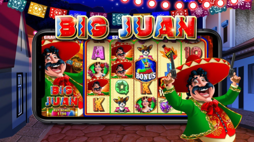 Situs Judi Slot Online