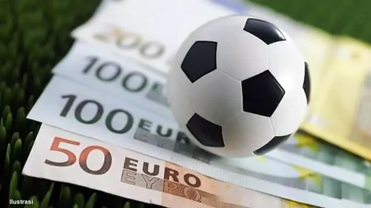 Mengenal Taruhan Sudut dalam Judi Bola Liga Champions