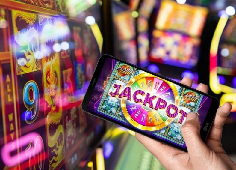 Strategi Ampuh Raih Jackpot di Slot Pasjackpot